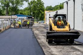 Why Choose Us For All Your Driveway Paving Needs in North Sarasota, FL?